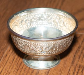 925 Silver Bowl 55g