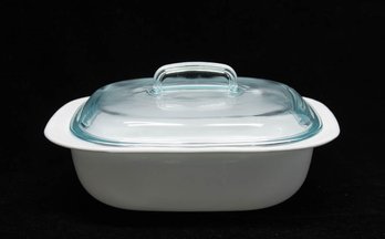 Corningware Simply Lite 2.5qt. Casserole Dish