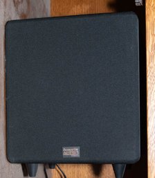 Acoustic Audio ModelPSW400-10 Subwoofer Speaker