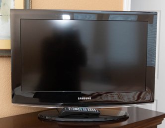 Samsung TV Model LN26B360C5DXZA  26 Inches