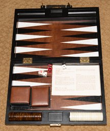 Backgammon Set