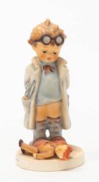 Hummel Goebel ' Doctor' Porcelain Figurine