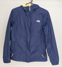 The North Face Womens Raincoat Shell Jacket