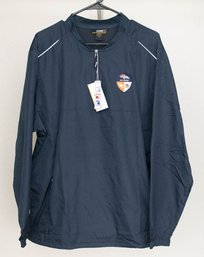 Denver Broncos New With Tags Mens Large Pullover