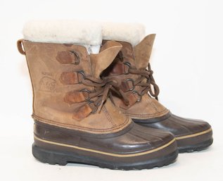 Sorel Alpine Women's Boots Size 7