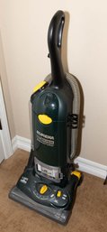 Eureka The Boss Smart Vac MODEL 4870 Vacuum