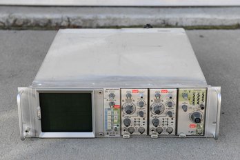 Tektronix 7603 Oscilloscope (will Not Ship)