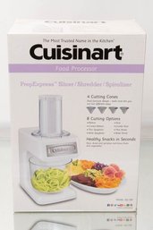 Cuisinart PrepExpress Food Processor