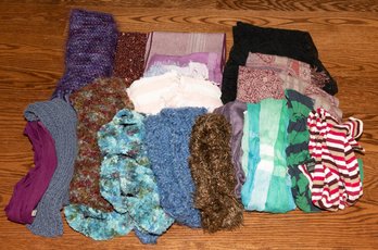 Women's Fashion Scarves