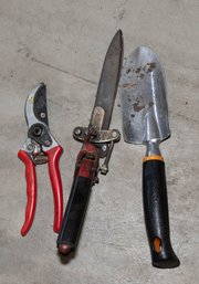 Gardening Hand Tools