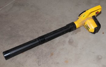 Paramount Blower Vacuum MODEL PB350