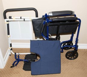 Assistive Devices