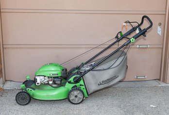Lawn Boy Sens-A-Speed Model 10685 Lawn Mower