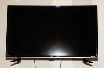 31' TCL Roku TV