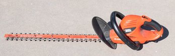 Black And Decker Corded Electric Hedge Hog Trimmer