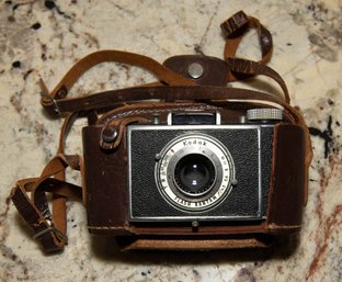 Kodak Bantam Folding Art Deco 828 Compact