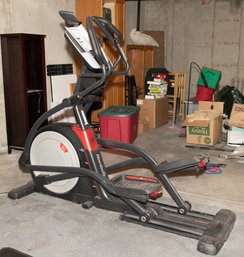 NordicTrack Elite 13.1 Elliptical Model 24055.0