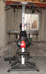 Bowflex Xceed Home Gym Workout System