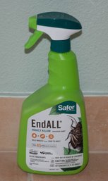 EndAll Insect Killer