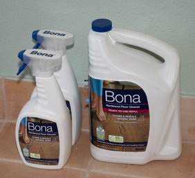 Bona Floor Cleaner