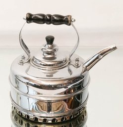 Simplex Buckingham Tea Kettle Made In England