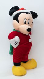 26' Disney Mickey Mouse Plush
