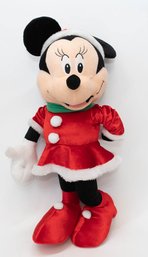 26' Disney Minnie Mouse Plush