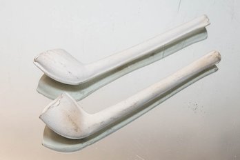 Clay Pipes