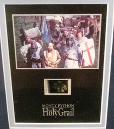 Monty Python And The Holy Grail Film Clip