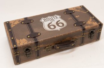 Route 66 Souvenir Box