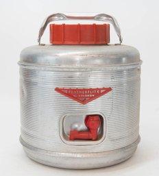 1960s Poloron Featherflite Aluminum