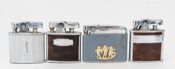 Vintage Ronson Lighters