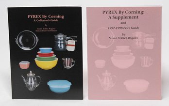 Pyrex By Corning Guides