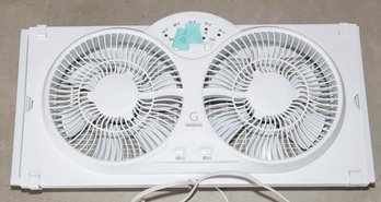 Genesis Window Mount Fan