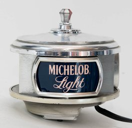 Vintage Michelob Light Lighted Bar Sign