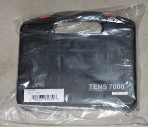 Tens 7000 Muscle Stimulator New In Box