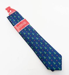 American Traditions Men's Christmas Tree Tie