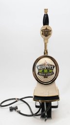 Murphy's Irish Stout Tap With Quick Connect