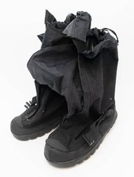 Neos Overshoes Thoroughgood Waterproof Size Large