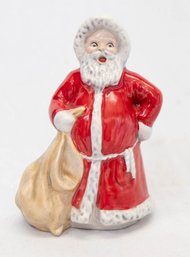 1975 Goebel Santa Claus