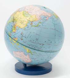 National Geographic Young Geographers Globe