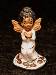 Hawaiian Angel Figurine
