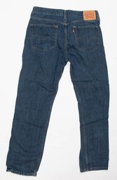 Levi's Strauss Men's 514 Jeans Size 36x32