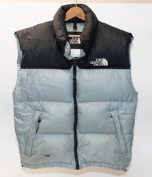 The North Face 700 Men's Puffer Vest