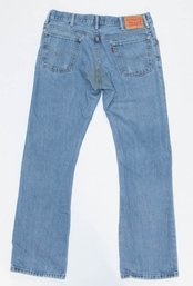 Levi's Strauss Men's 517 Jeans Size 35x34