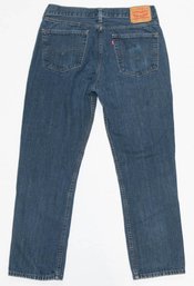 Levi's Strauss Men's 514 Jeans Size 36x32