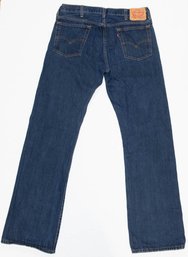 Levi's Strauss Men's 517 Jeans Size 36x34