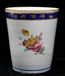 18th Century Chinese Export Porcelain Bough Pot