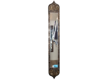 Tibetan Style Thin Mirror