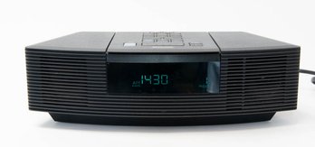 Bose Wave Radio CD Player Model AWRC-IG